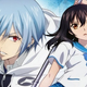 Illustration for article titled Enjoy the first 3 minutes of Strike The Blood Ova